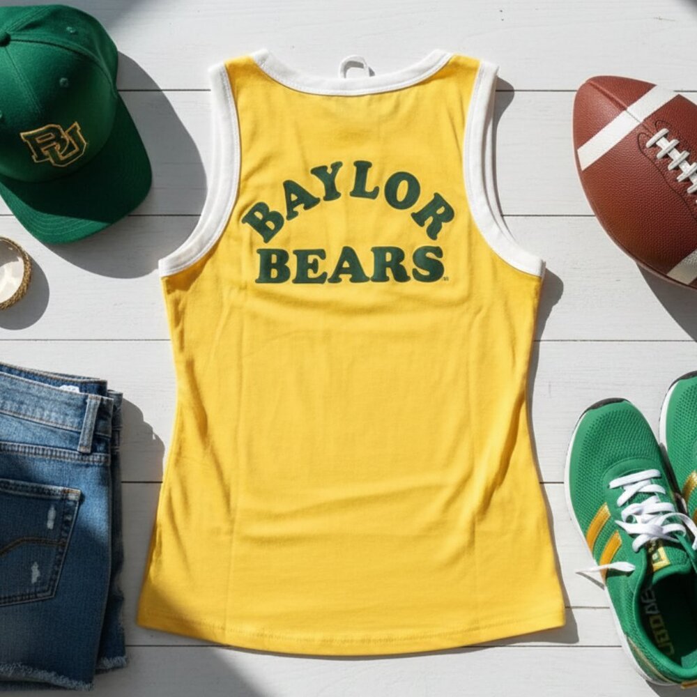 Baylor University Tank